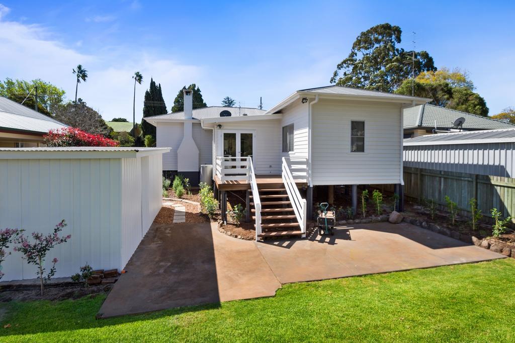 The Lighthouse Toowoomba Exterior foto