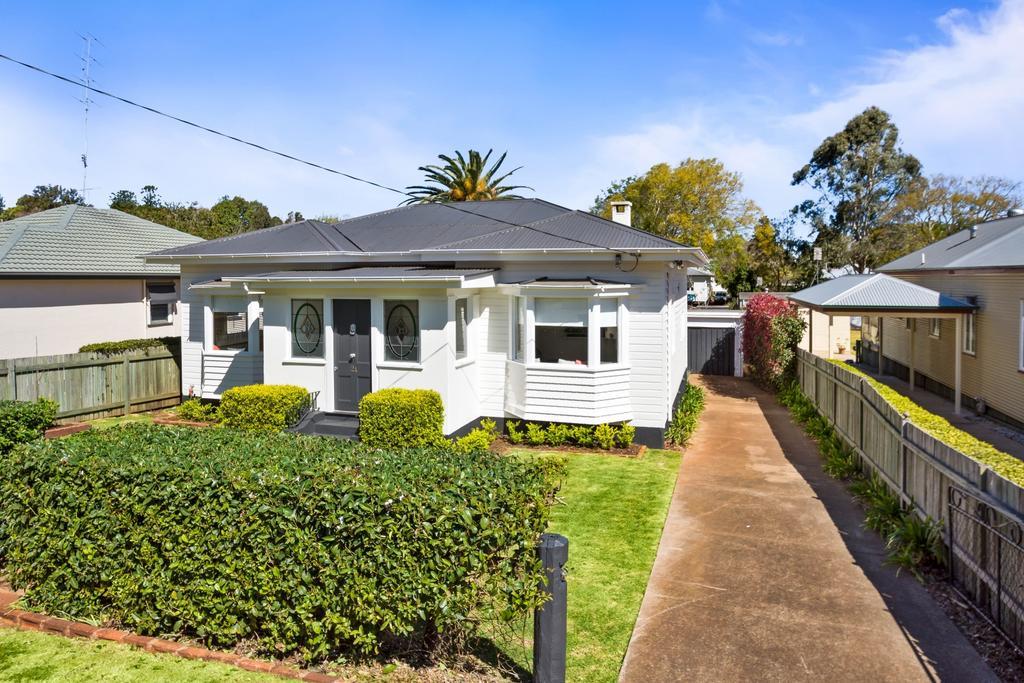The Lighthouse Toowoomba Exterior foto